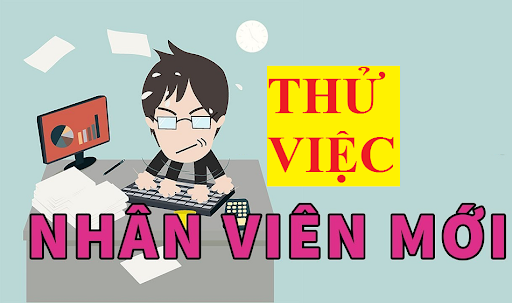 Chấm dứt hợp đồng thử việc như thế nào?