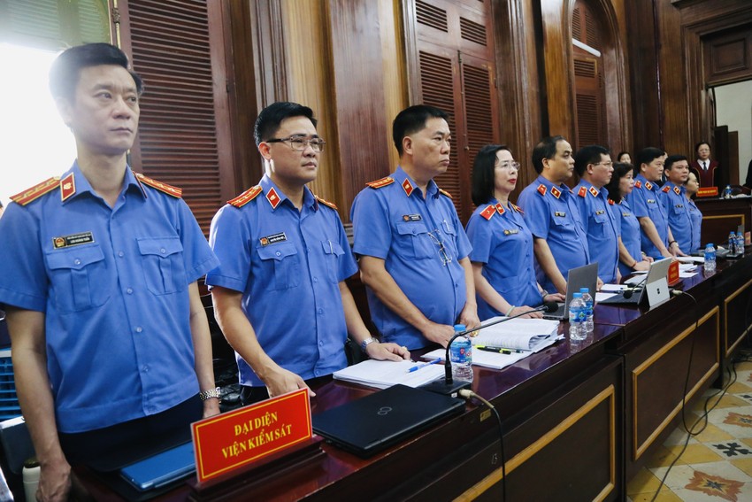 Bộ máy làm việc của VKSND Tối cao vẫn giữ Cơ quan điều tra VKSND Tối cao