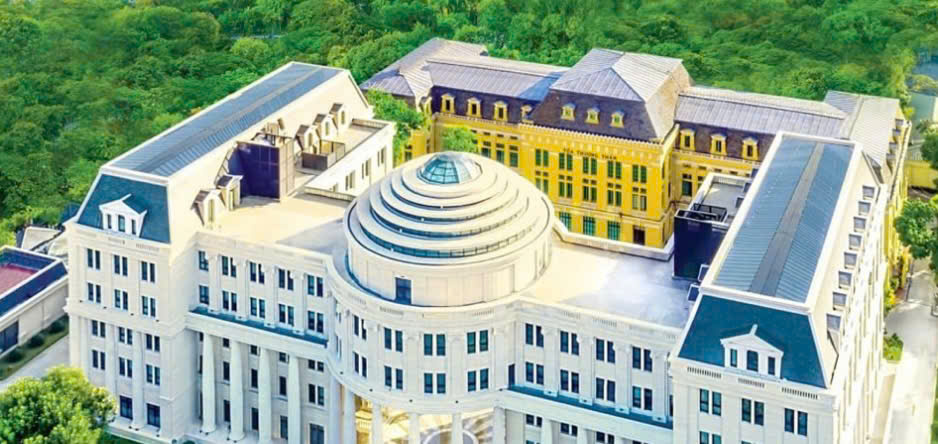 Các Nghị quyết của Ủy ban Thường vụ Quốc hội về hoạt động của hệ thống Tòa án nhân dân và công tác Thẩm phán