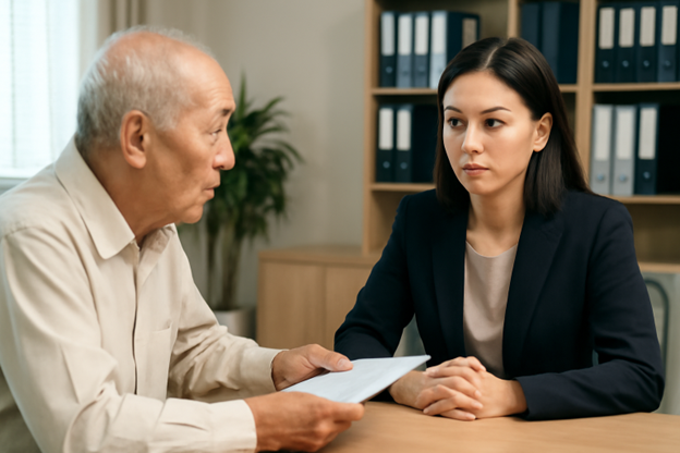Thủ tục khiếu nại quyết định hành chính về đất đai và quyền khởi kiện theo Luật Đất đai 2024 