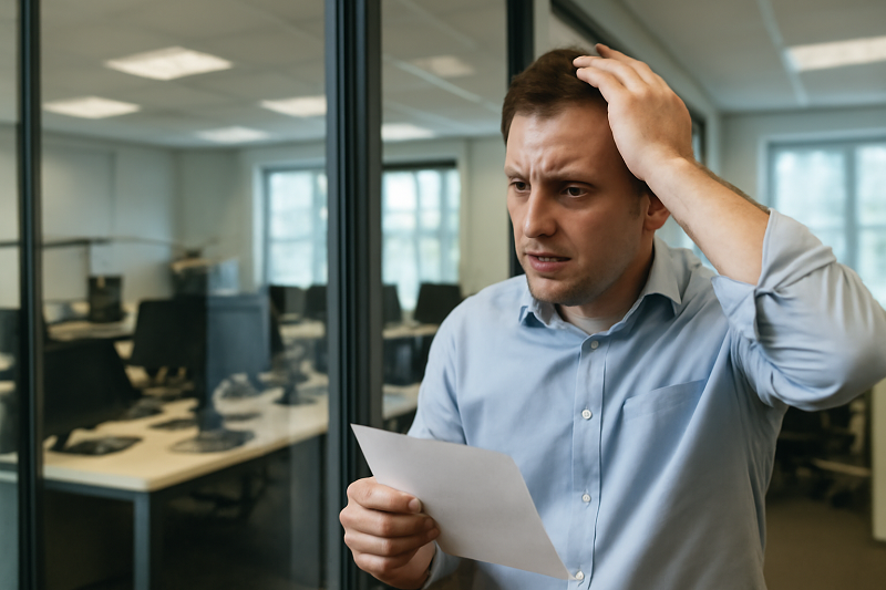 Bị xóa tên khỏi danh sách thành viên công ty – Có đòi lại được không?