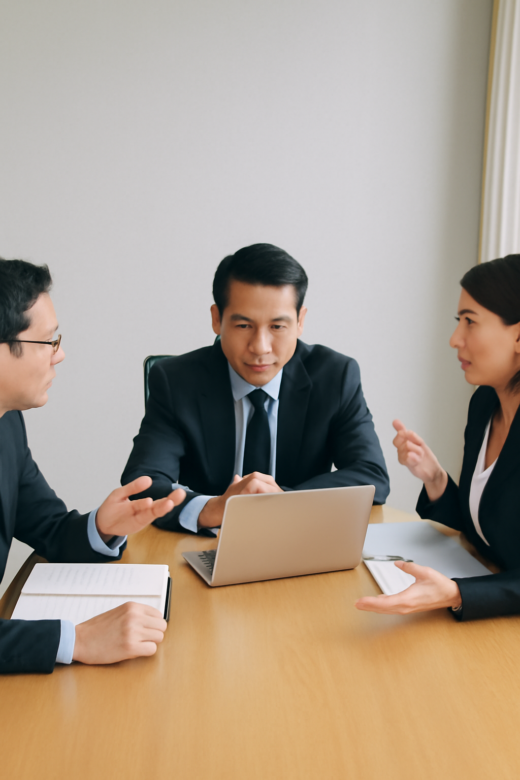 Giám đốc không chia lợi nhuận – Thành viên góp vốn có thể làm gì?