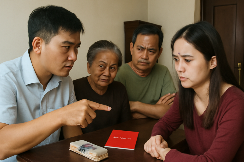Không có di chúc – Chia tài sản thừa kế thế nào? 