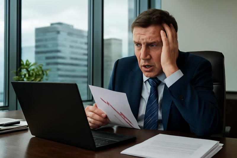Giám đốc gây thiệt hại cho công ty – Thành viên có thể khởi kiện không?
