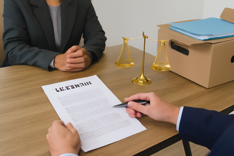 Chuyển nhượng vốn trong công ty TNHH nhưng không thông báo – Có hiệu lực không?