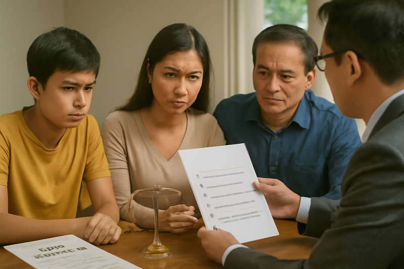 Checklist pháp lý cho người bị thu hồi đất – Hành động đúng lúc để không mất quyền 