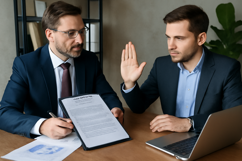 Giám đốc tự ý chuyển nhượng vốn – Thành viên có quyền ngăn chặn?