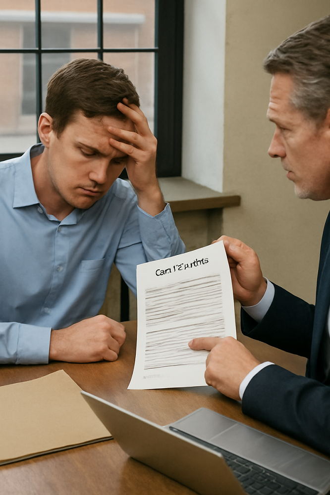 Lỗi chậm thanh toán – Có thể đơn phương chấm dứt hợp đồng? 