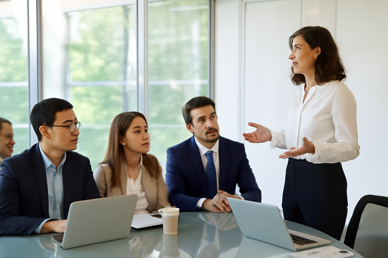 Giám đốc không triệu tập họp – Thành viên có quyền tự triệu tập?