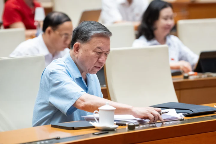 Lần đầu tiên áp khung pháp lý trí tuệ nhân tạo, hợp pháp hóa tài sản số