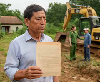 Đất sử dụng từ năm 1993 nhưng chưa có sổ – Khi bị thu hồi có mất trắng? 🕰️📄