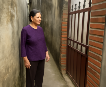 Tranh chấp lấn chiếm lối đi chung – Xử lý thế nào? 🚪⚖️