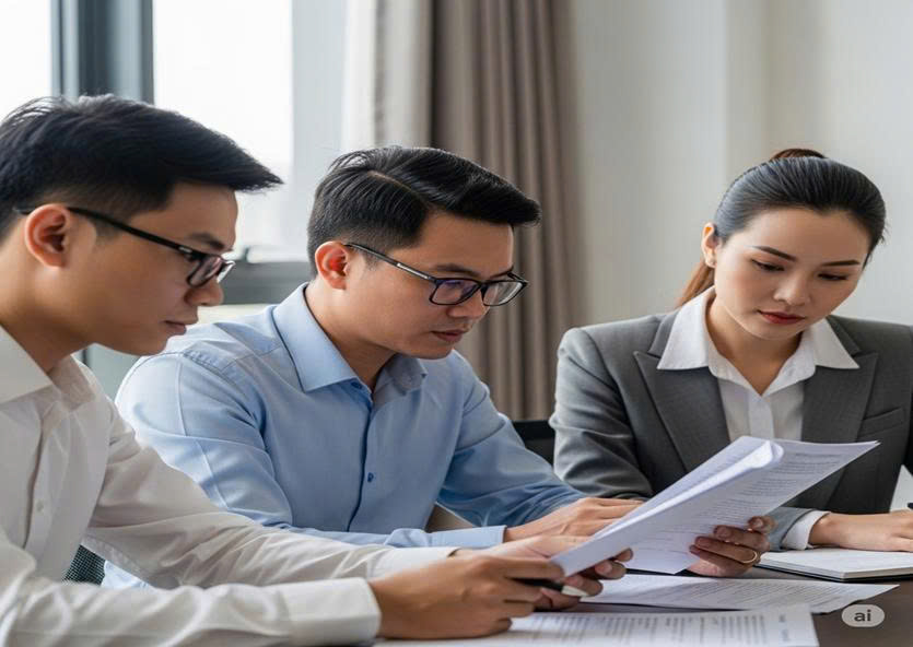 Thủ tục hòa giải tranh chấp đất đai tại UBND cấp xã – Cần lưu ý gì?