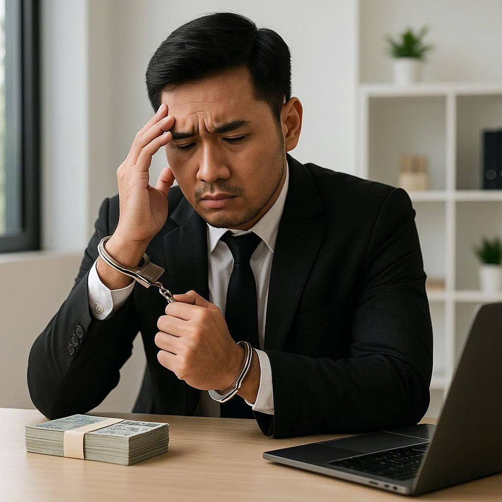 Tạm ứng – hoàn ứng trong doanh nghiệp: Dễ bị quy kết chiếm dụng hay trốn thuế?