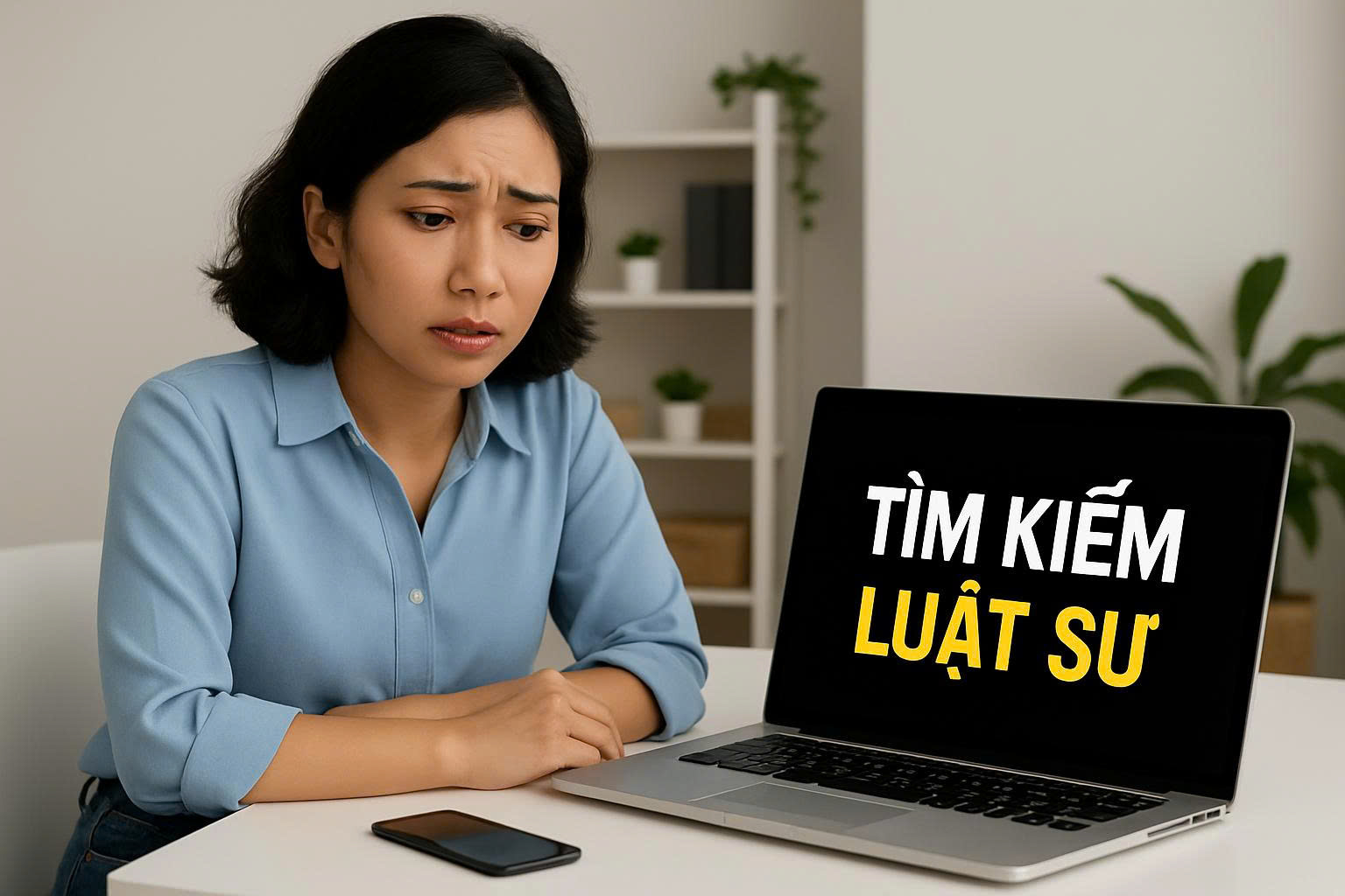 MUỐN CHỌN LUẬT SƯ GIỎI – CẦN LƯU Ý GÌ?