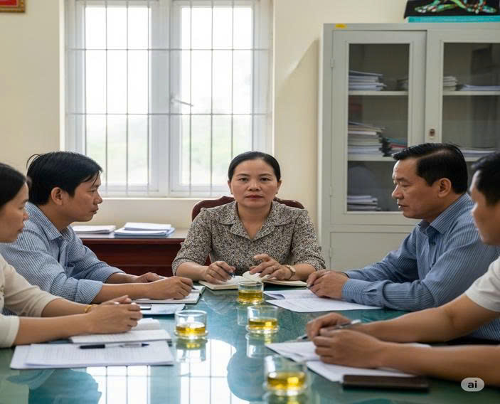 Biên bản hòa giải tranh chấp đất đai có giá trị pháp lý thế nào? Phân tích theo Luật Đất đai 2024 và thực tiễn tố tụng tại cấp xã – tỉnh (bỏ cấp huyện)
