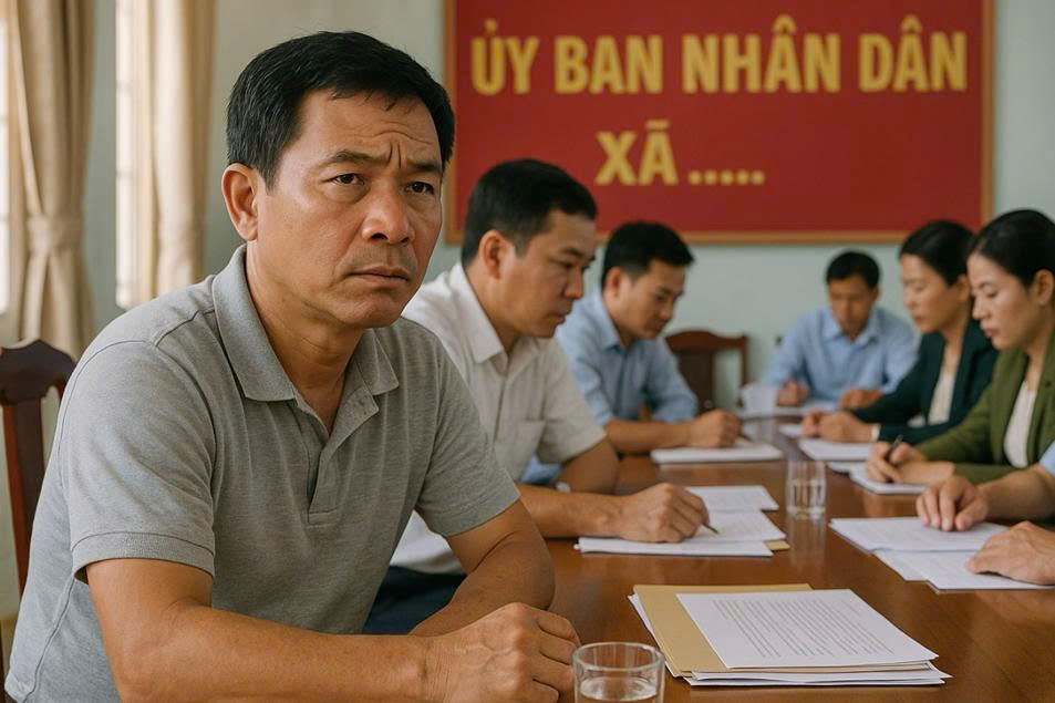 CHƯA SANG TÊN SỔ ĐỎ – ĐẤT BỊ THU HỒI, AI ĐƯỢC BỒI THƯỜNG?