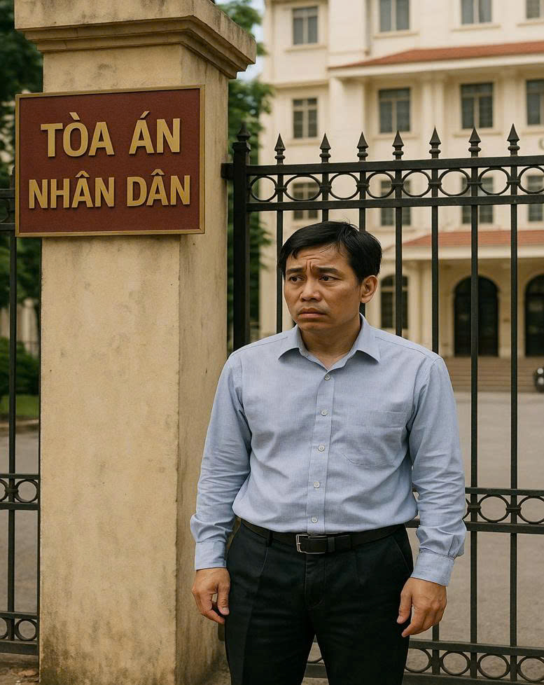 ĐẤT ĐANG TRANH CHẤP RA TÒA – CÓ ĐƯỢC BỒI THƯỜNG KHI BỊ THU HỒI KHÔNG?