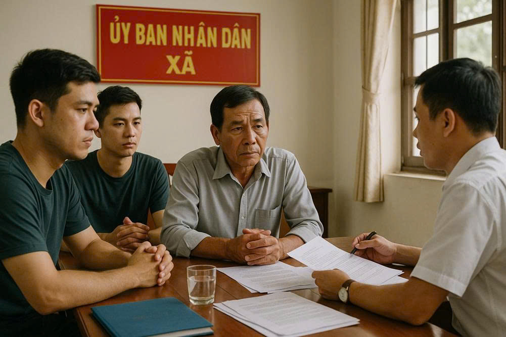 HỘ TÁCH KHẨU, CHIA NHÀ – KHI BỊ THU HỒI CÓ ĐƯỢC BỒI THƯỜNG RIÊNG?
