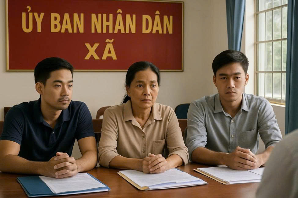 DIỆN TÍCH ĐẤT THỰC TẾ LỚN HƠN SỔ ĐỎ – KHI THU HỒI CÓ ĐƯỢC BỒI THƯỜNG PHẦN THỪA?