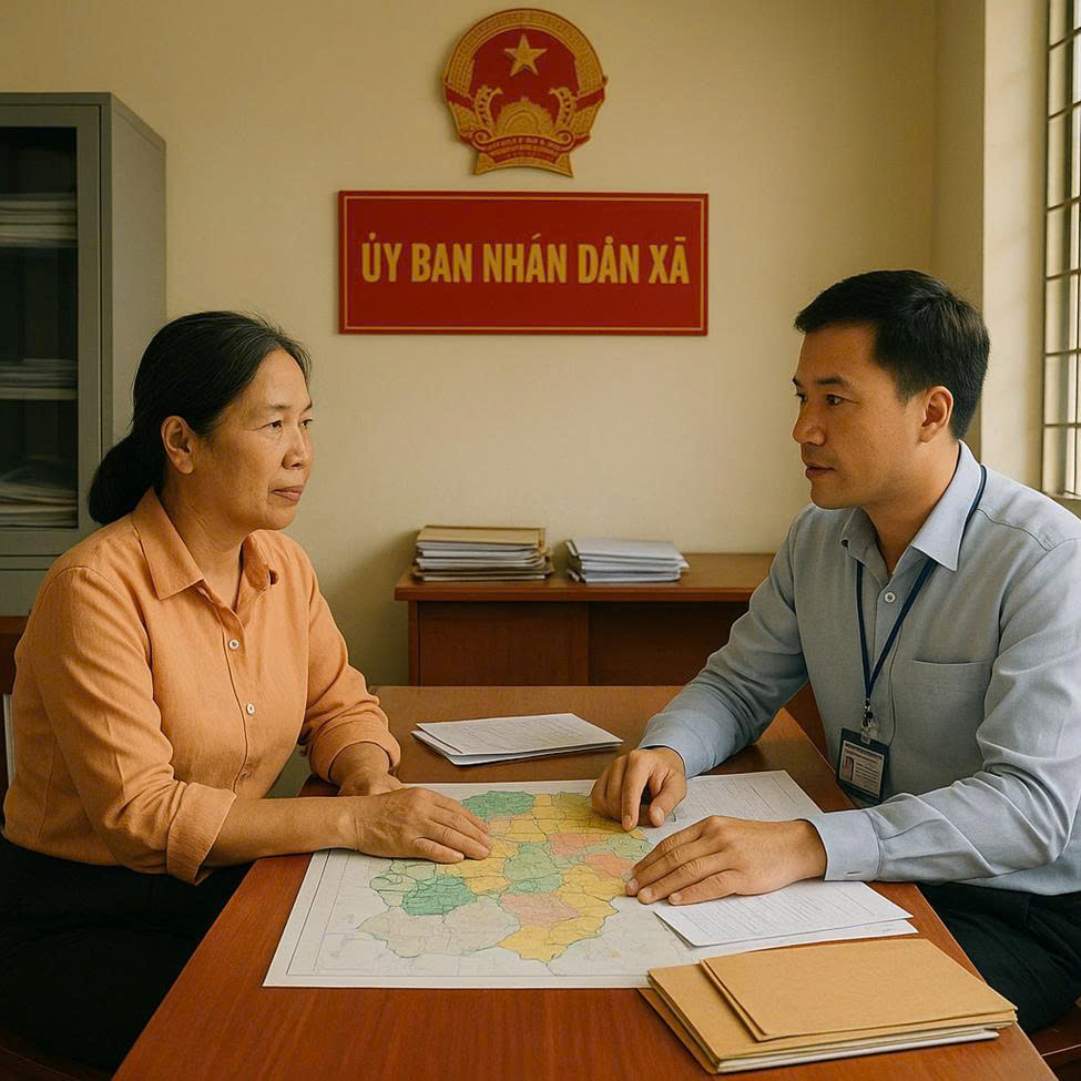 ĐẤT TRONG QUY HOẠCH NHƯNG CHƯA CÓ QUYẾT ĐỊNH THU HỒI – CÓ ĐƯỢC XÂY NHÀ KHÔNG?