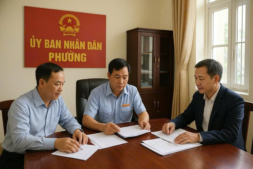“THU HỒI ĐẤT RỒI… KHÔNG LÀM DỰ ÁN – CÓ ĐƯỢC ĐÒI LẠI KHÔNG?”