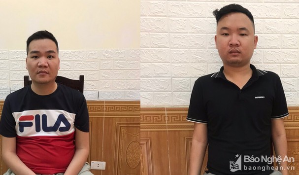 2 anh em ruột giả danh nhà mạng, nhân viên ngân hàng lừa đảo hàng trăm triệu đồng