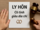 Ly hôn khi một bên cố tình giấu địa chỉ – Làm sao Tòa vẫn thụ lý?