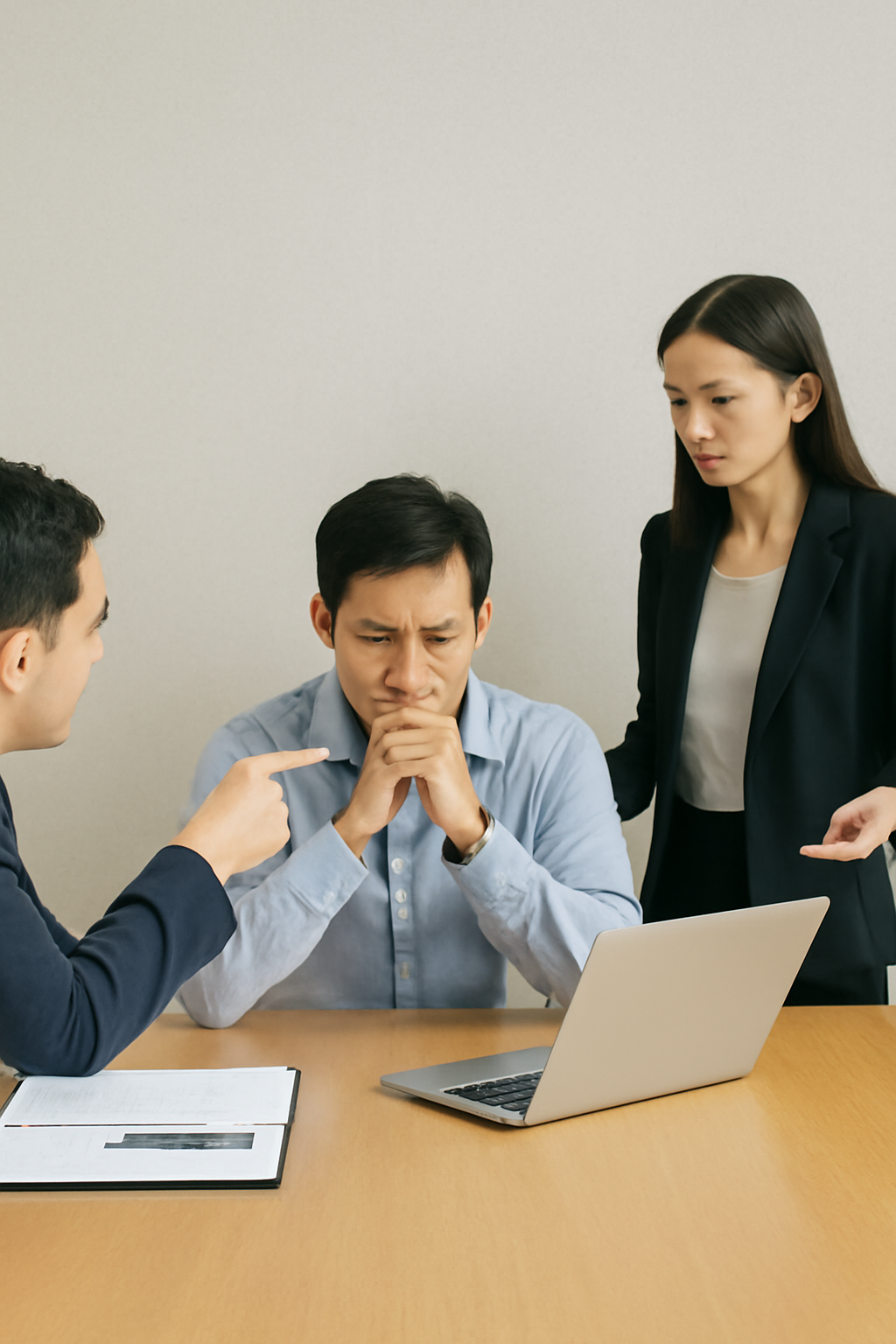 Không góp vốn đủ – Thành viên có bị loại khỏi công ty TNHH?