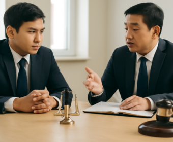 Thành viên công ty TNHH có quyền khởi kiện Giám đốc không?
