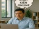 KHỞI KIỆN ONLINE – LÀM THẾ NÀO ĐỂ TÒA TIẾP NHẬN?