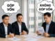 THÀNH VIÊN GÓP VỐN BẰNG CÔNG SỨC – ĐƯỢC CHIA LỢI NHUẬN THẾ NÀO?