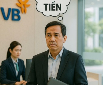 GIÁM ĐỐC TỰ Ý VAY TIỀN CHO CÔNG TY – TRÁCH NHIỆM CÁ NHÂN ĐẾN ĐÂU?